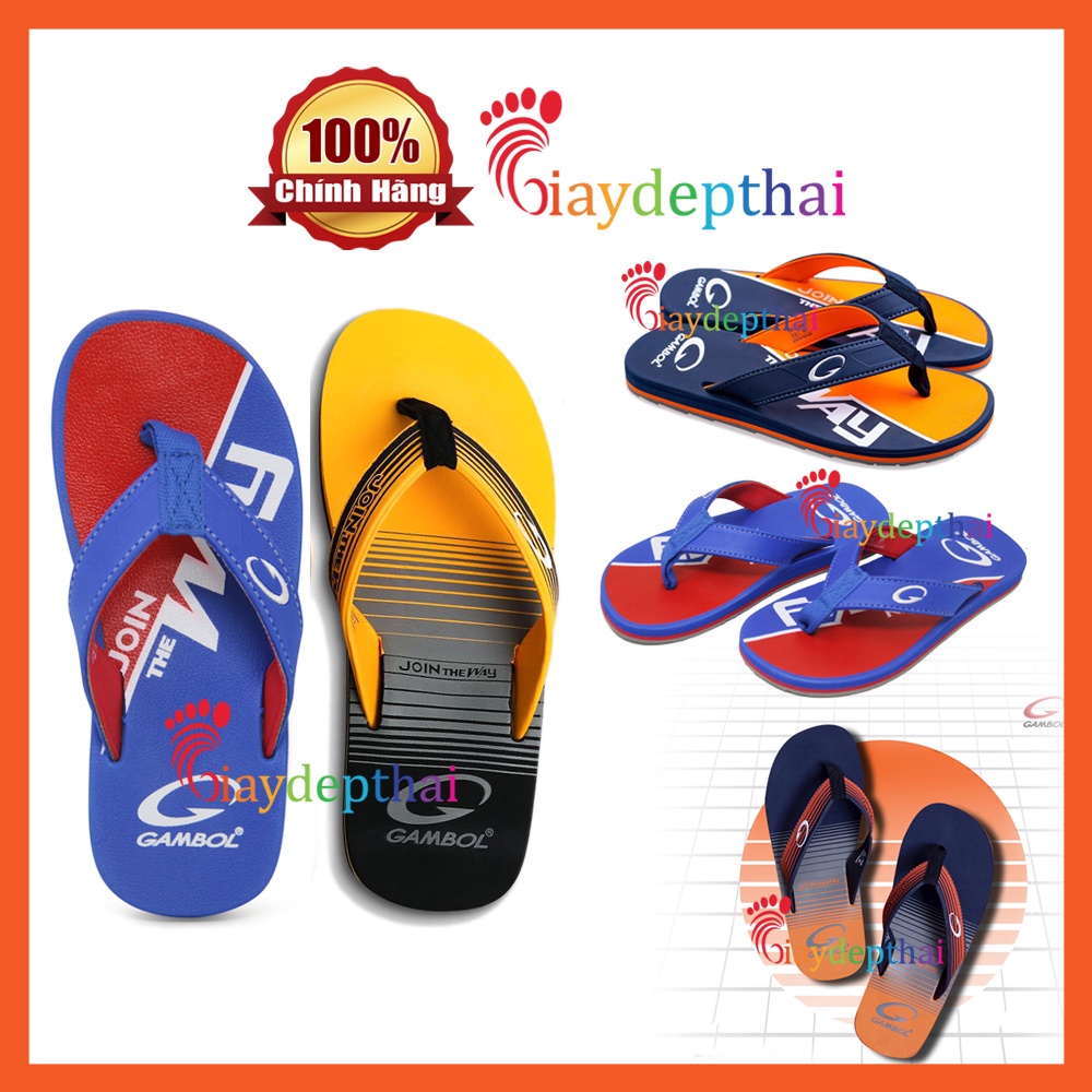 Gambol slippers hot sale