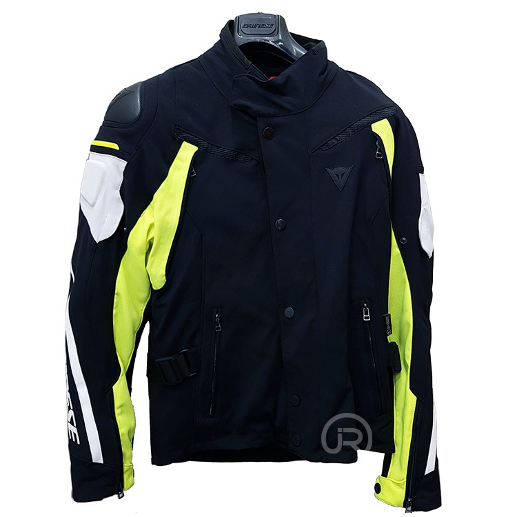 Dainese Rain Master D Dry Riding Jacket Shopee Singapore