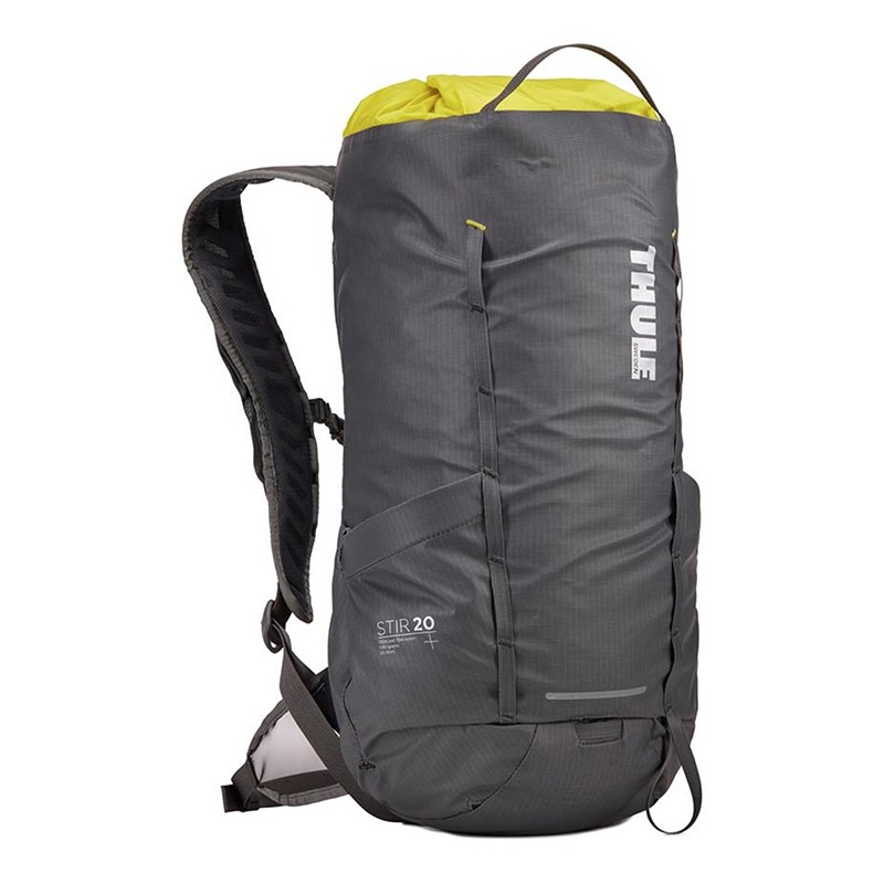 THULE UNISEX STIR 20L HIKING BACKPACK DARK SHADOW Shopee Singapore
