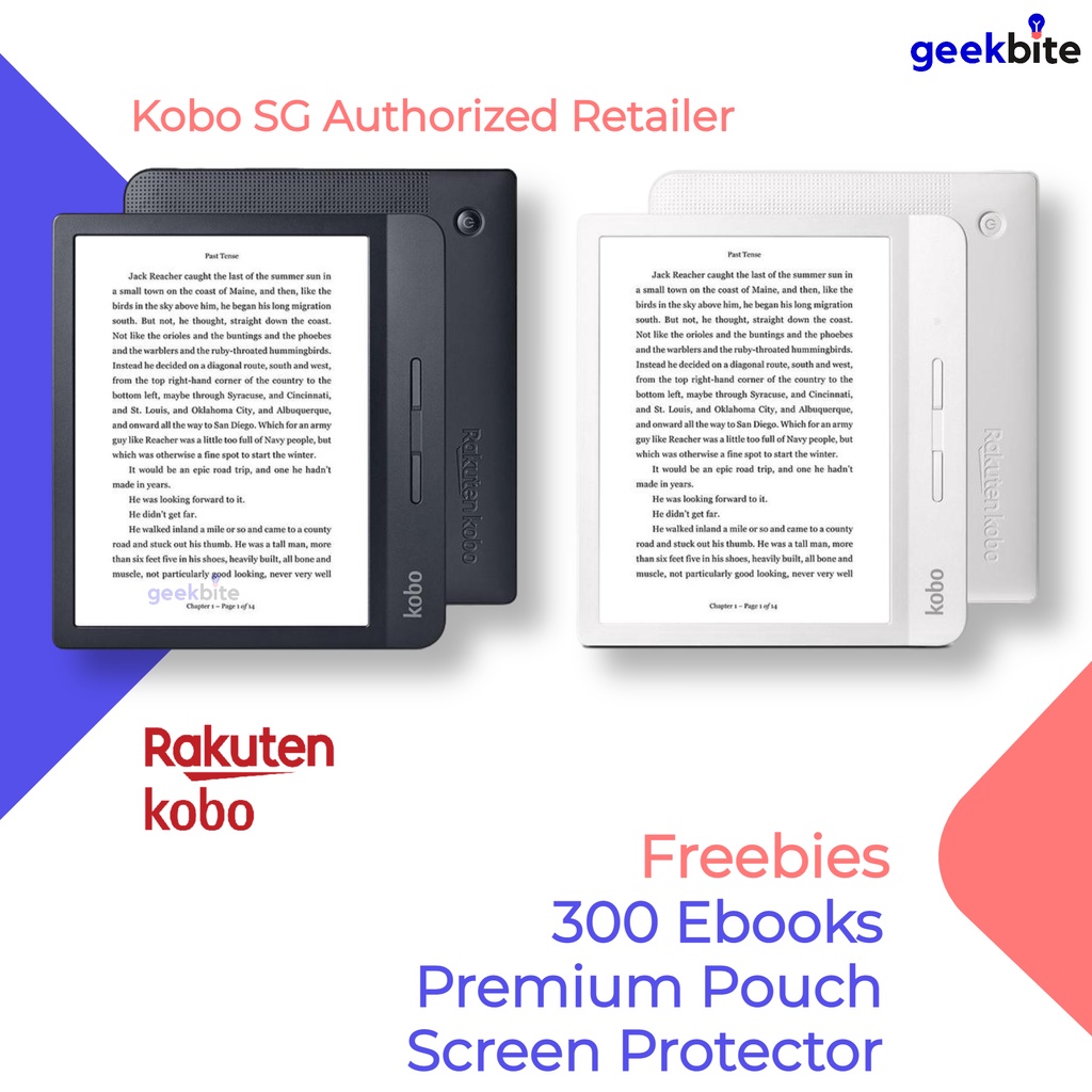PU Leather Case for Kobo Nia 2020 / Clara HD 6 inch Ebook-Reader Protective  Cover Auto Sleep Wake Funda Coque