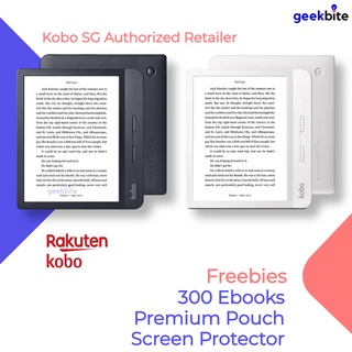 Ebook Reader Cover For Kobo Libra 2 Case 2021 7 inch Magnetic Smart Auto  Sleep Wake