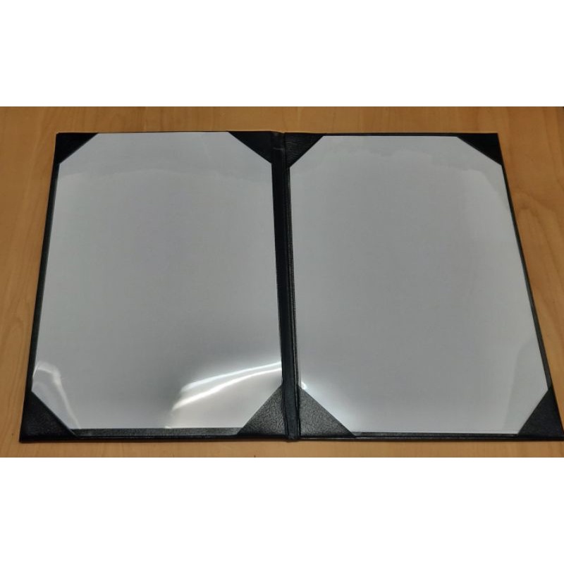 Ceremony, Certificate Folder Shopee Singapore