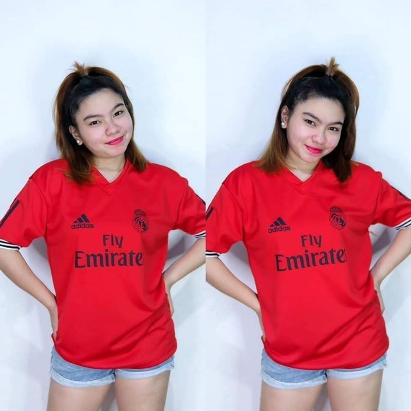 Fly Emirates T-shirt fit To Large Shopee Singapore