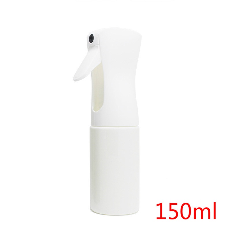 150ml/200ml /300ml Portable Plastic Spray Bottle/Moisture Atomizer ...