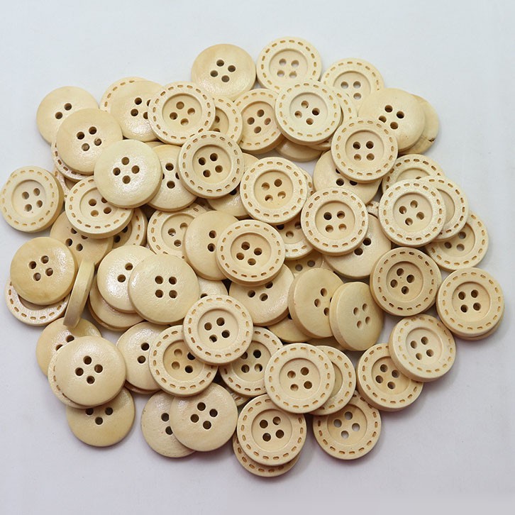 2 Patch Buttons Choose The Size At The Options (8 Beads/set) | Shopee ...