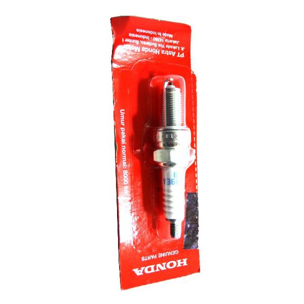 Busi Spark Plug CPR9EA9 NGK BeAT FI Scoopy FI Vario 125 150 31926KRM841 - Gambar 2