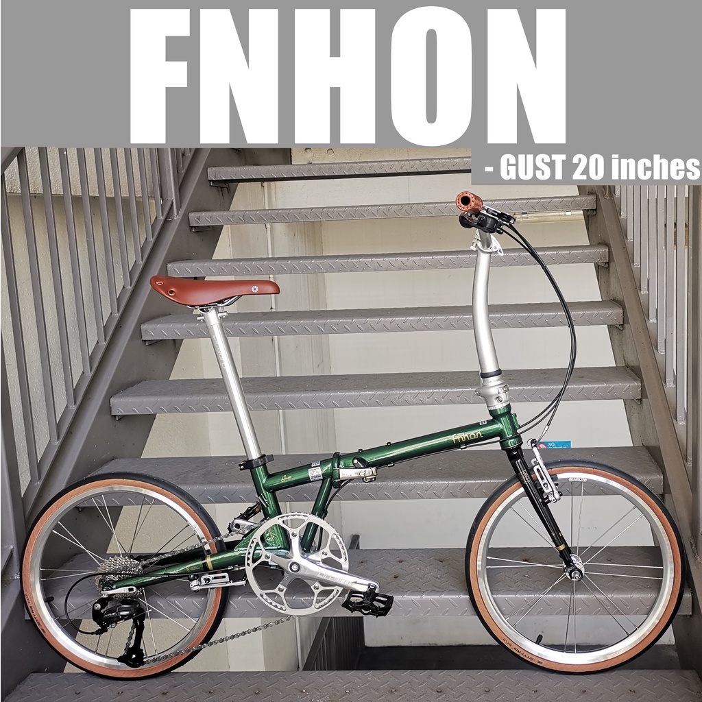 Fnhon 20 inch sale
