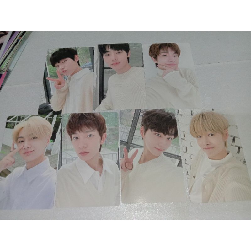 Pc SG ENHYPEN SET (booked) | Shopee Singapore