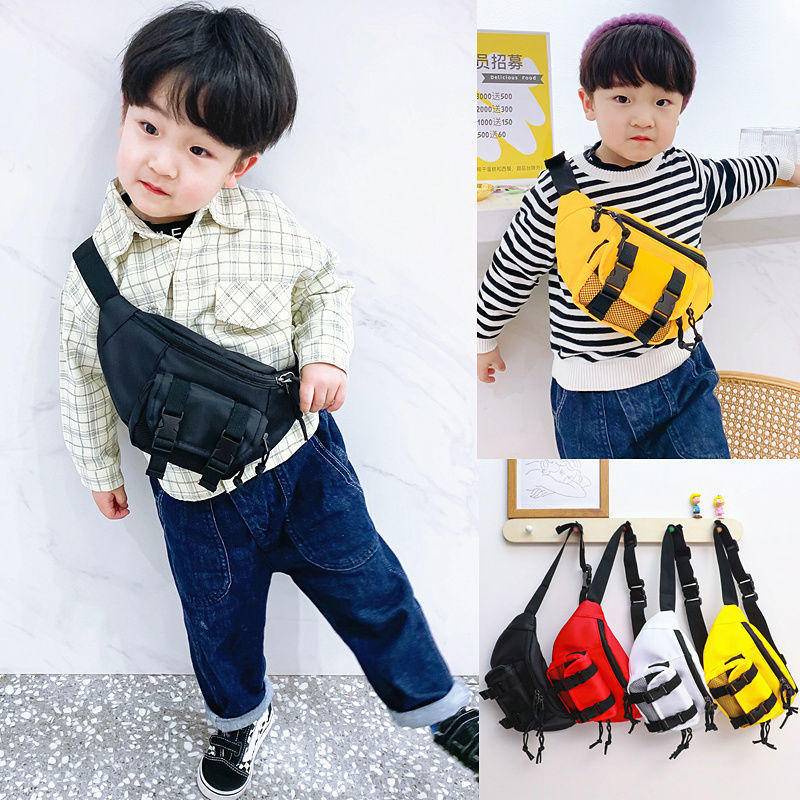 Chest bag best sale for kids