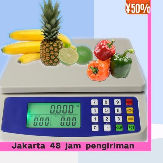 Fruit/fruit/fruit Scales/Vegetable Scales/digital Scales/30kg Fruit