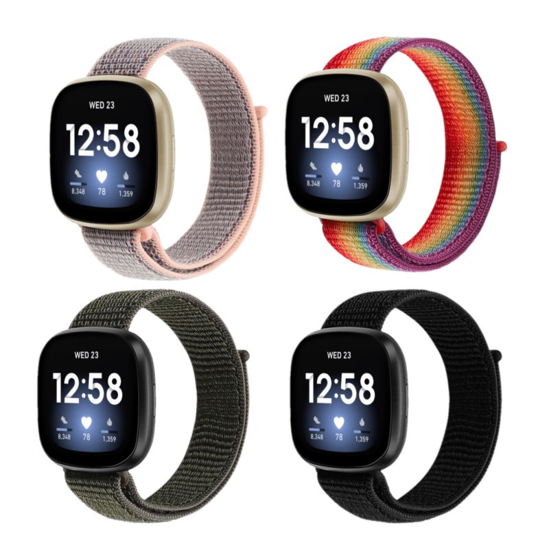 Fitbit versa hot sale sg