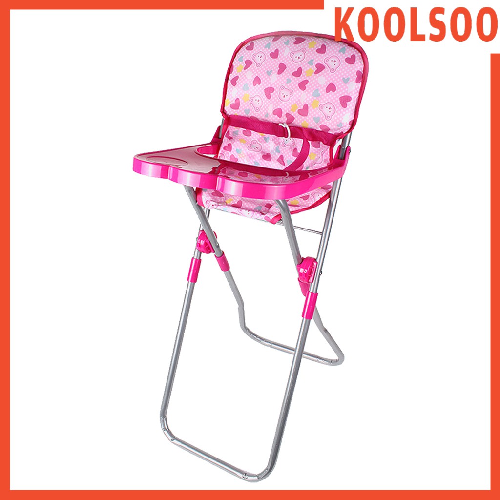 Best doll high discount chair