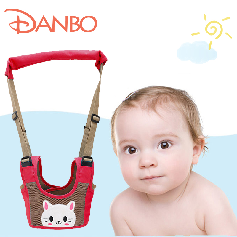 baby belt walk baby safety kids toddler education learning walking