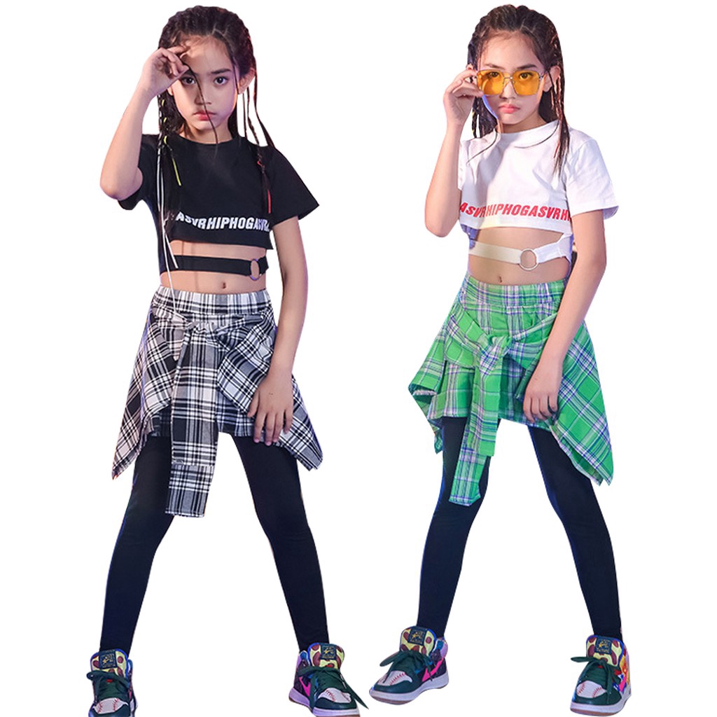 Casual dance store outfits