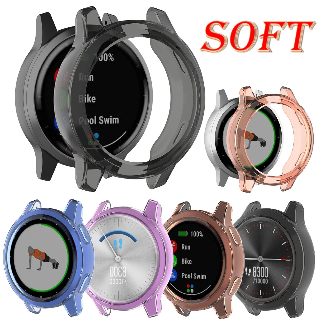 Garmin vivomove 3 vs best sale vivoactive 4