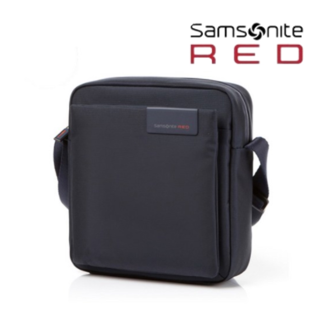 Red man sale bag