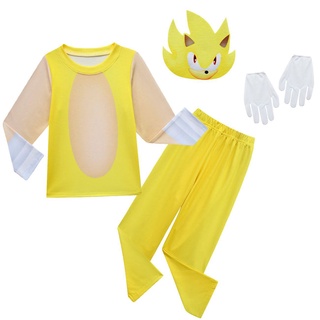 Sonic Costume - Best Price in Singapore - Feb 2024