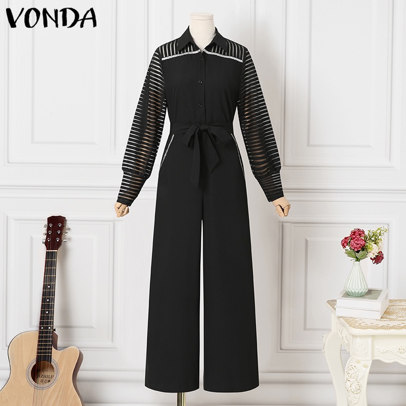 Classic Solid Color Patchwork Jumpsuits Classic Solid Color Patchwork Jumpsuits