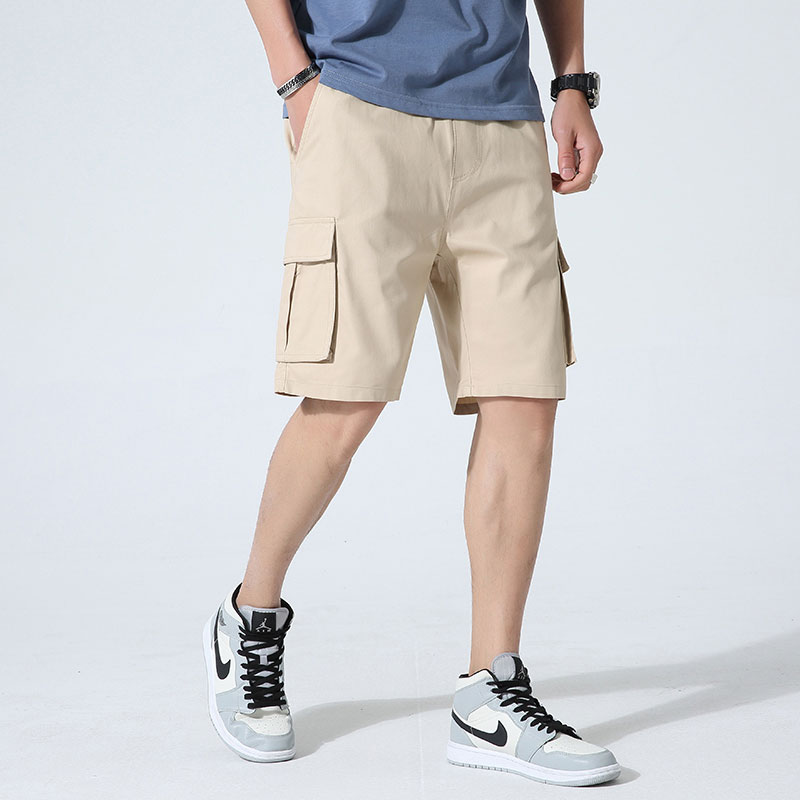 Mens cargo deals shorts 42