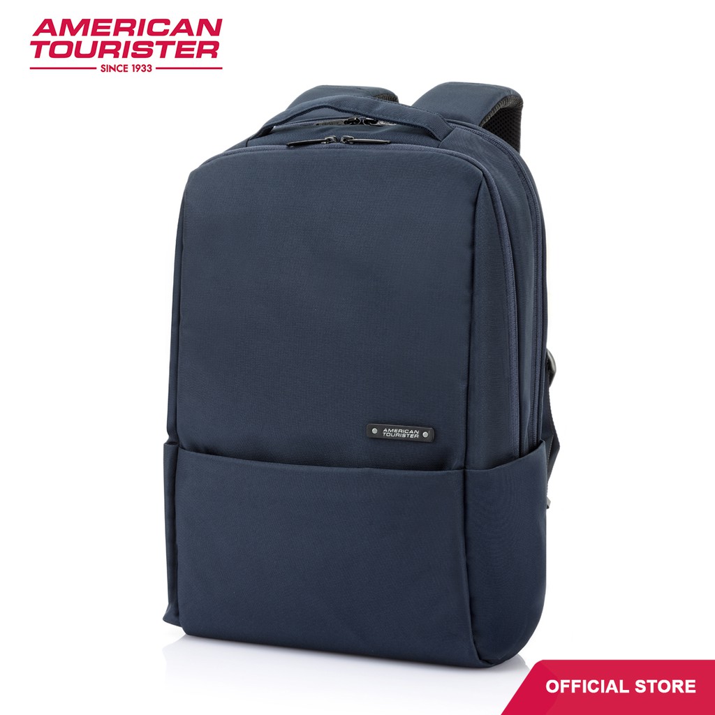 American Tourister Rubio Backpack AS 03 Shopee Singapore