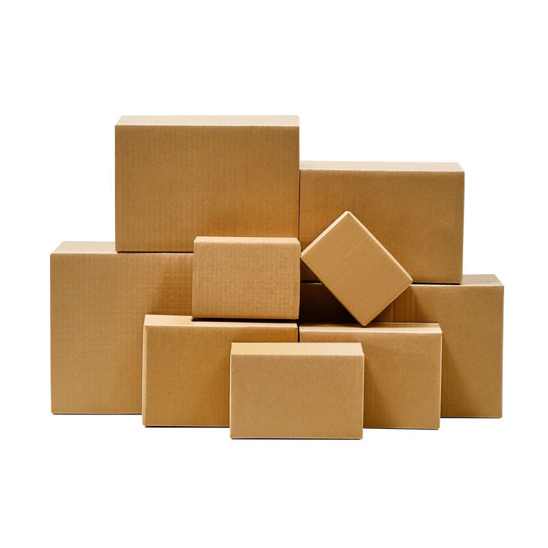 - 100 carton boxes 130*80*45mm - Original price of carton boxes ...