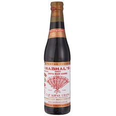 [Bundle of 2] Habhal's Kicap Manis Sweet Soya Bean Sauce 345ml 645ml ...