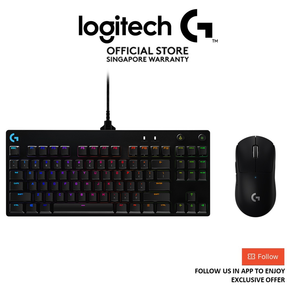 Logitech g pro discount x superlight shopee