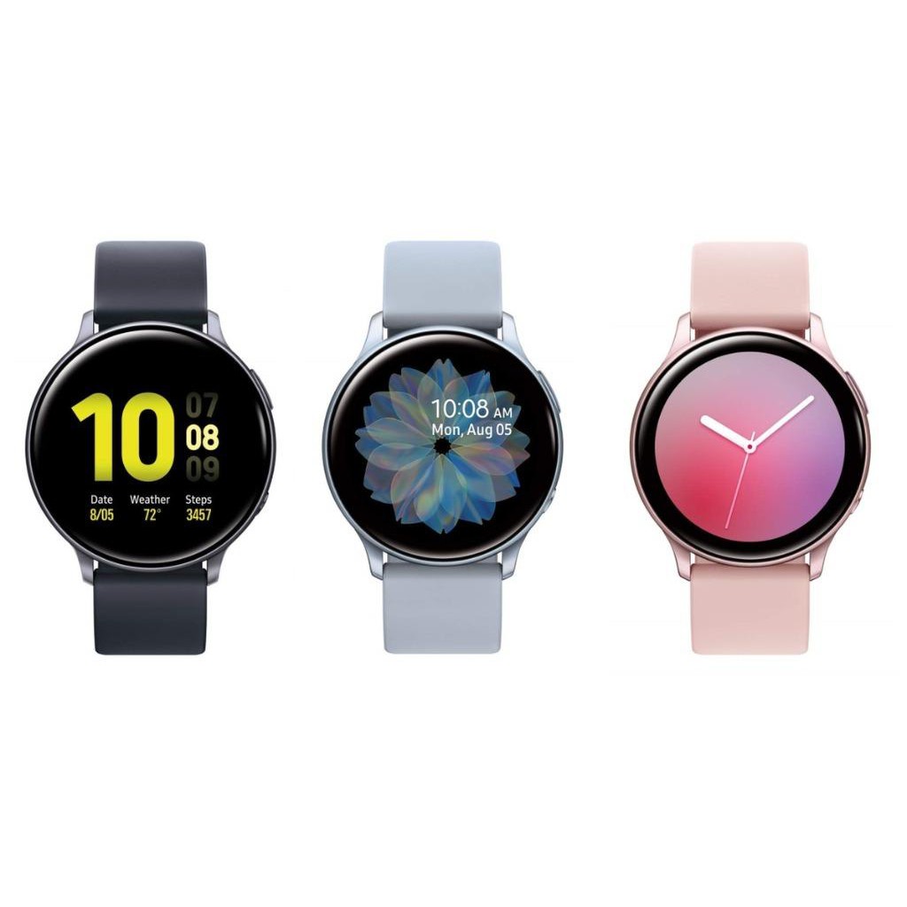 Galaxy watch active 2 price sale