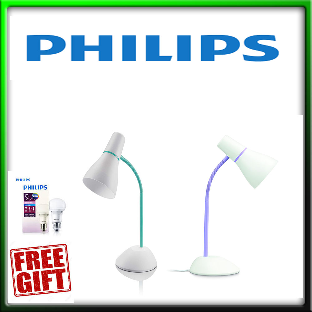 Philips pear table deals lamp