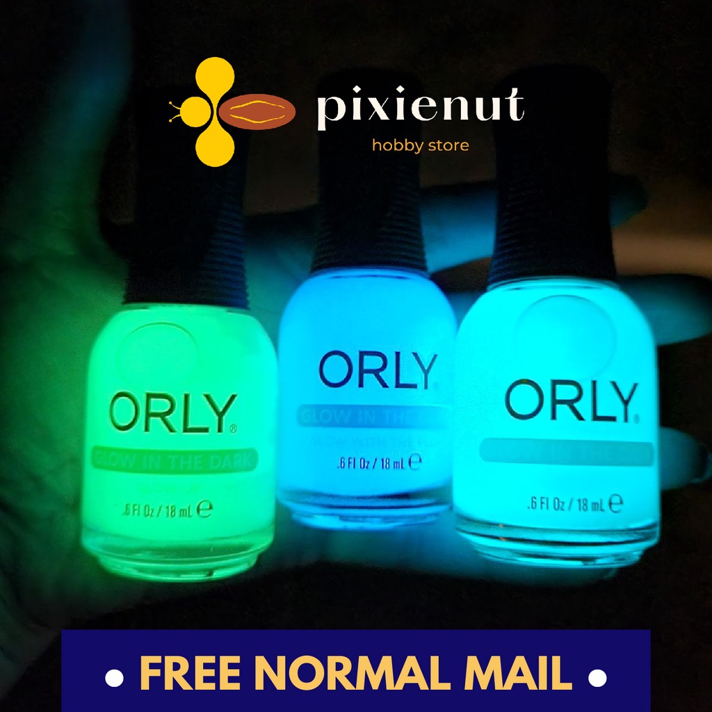 Orly glow hotsell stick nail polish