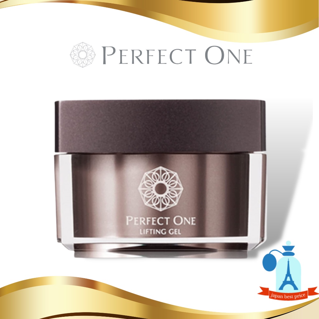 Japan beauty Perfect one Lifting Gel 50g, Made in Japan 日本 美容 | Shopee ...