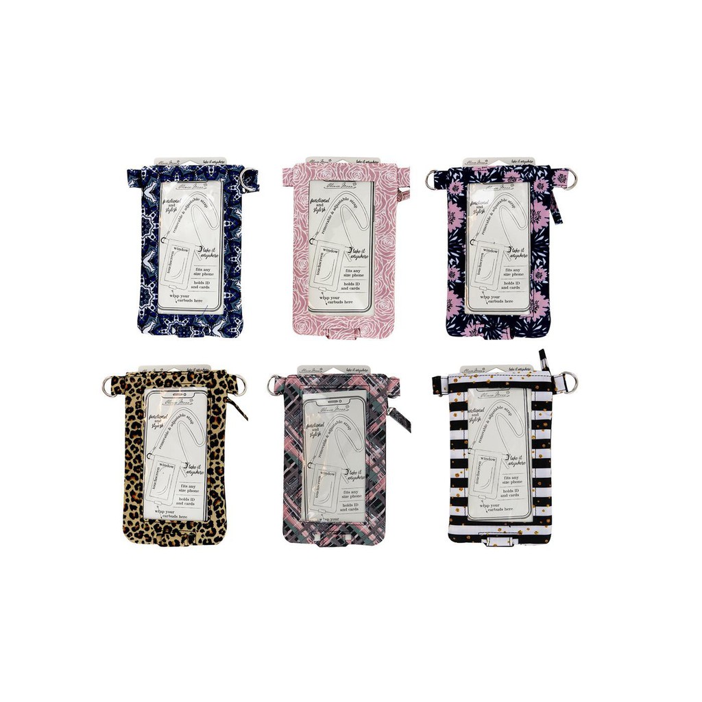 Olivia moss phone bag sale