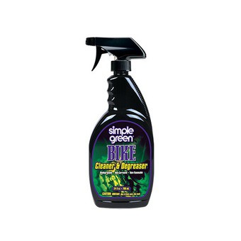 Simple Green Bike Cleaner and Degreaser 24oz Shopee Singapore