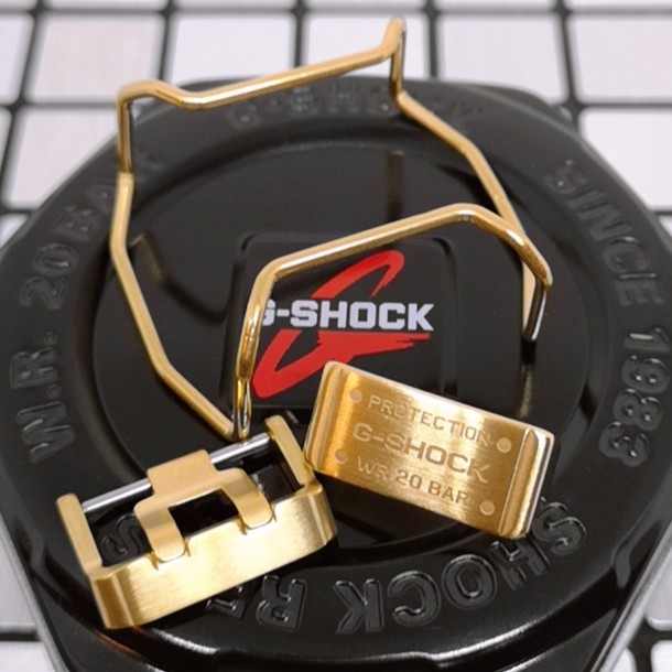 G shock hot sale mudmaster gold