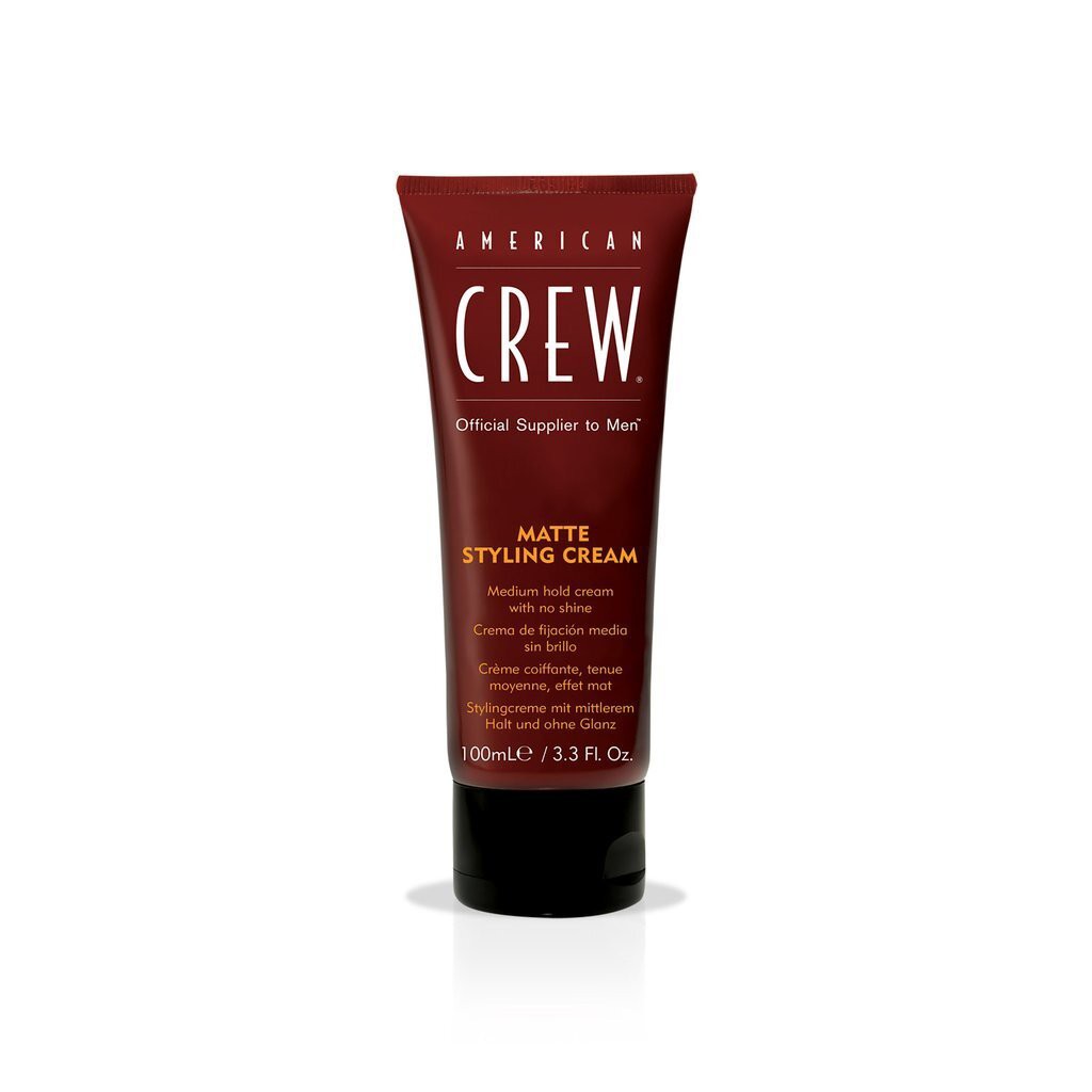 Crew men's hair gel online