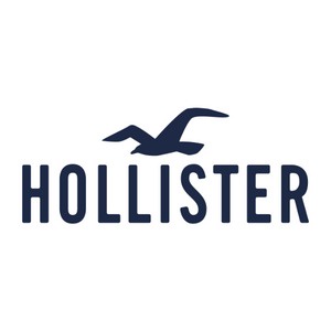 Hollister - Heritage Baby Tee