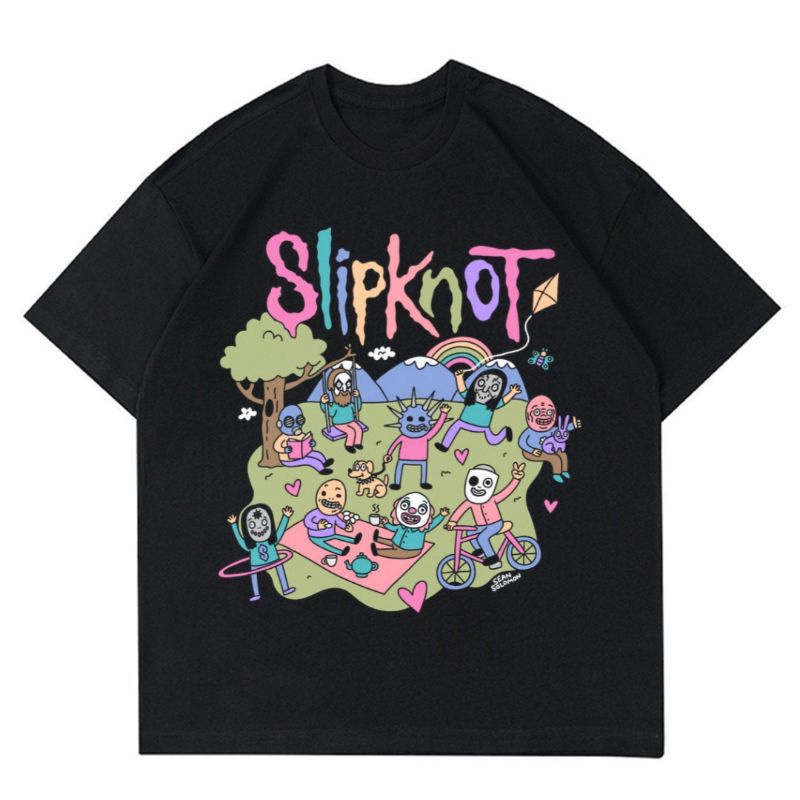 Slipknot T-shirt 