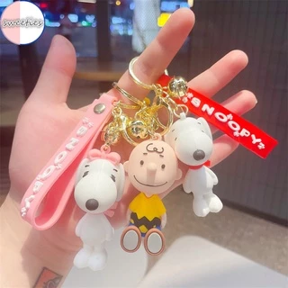 Keychain snoopy - Prices and Deals - Apr 2024