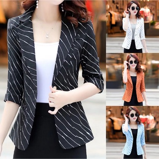 YUHAOTIN 2.8 Women Blazers Womens Casual Blazer Singapore