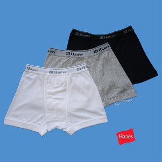 Hanes Bikini Briefs 3 in 1 pack