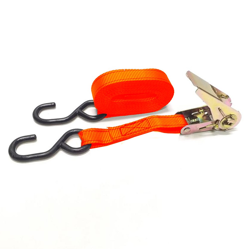 MultiPurpose Harness Ratchet bing 5m Pickup Length Truck Straps Rope Strapping Shopee