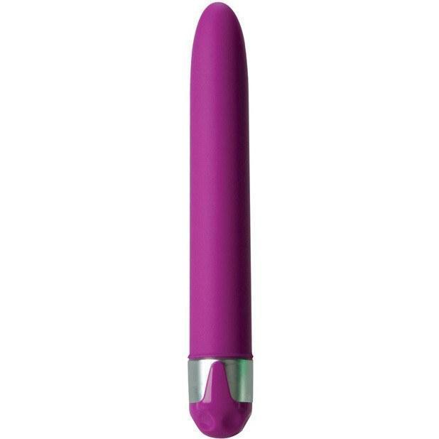 Shane's World Sparkle Vibe-Purple 4.5