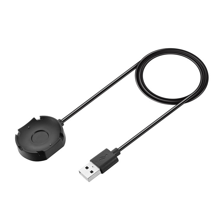 For Nokia Withings Steel HR Smartwatch USB Charger Cable Dock Charge Shopee Singapore