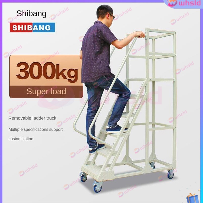 Warehouse Ladder Ladder Step Ladder Accessories 5 Step Ladder Warehouse
