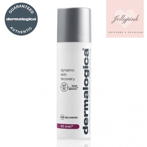 Dynamic skin store recovery spf50