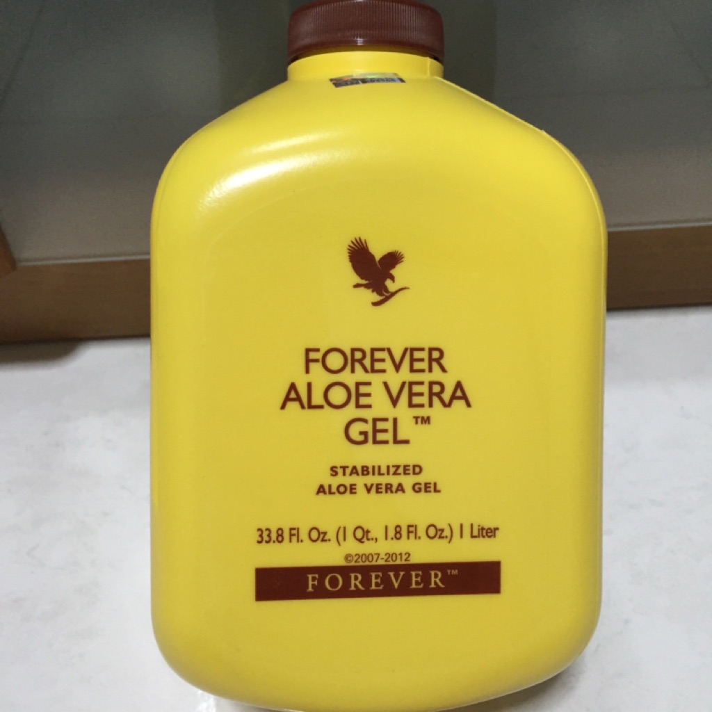 FOREVER Aloe Vera Gel /Berry/Freedom(ship from SG) | Shopee Singapore