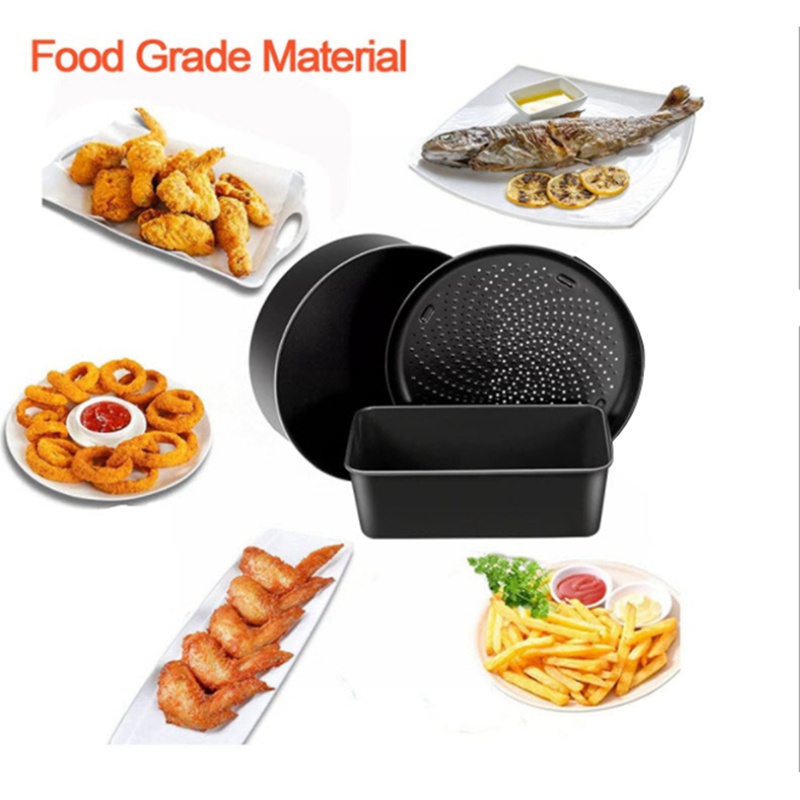 Pressure airfryer accessories sale