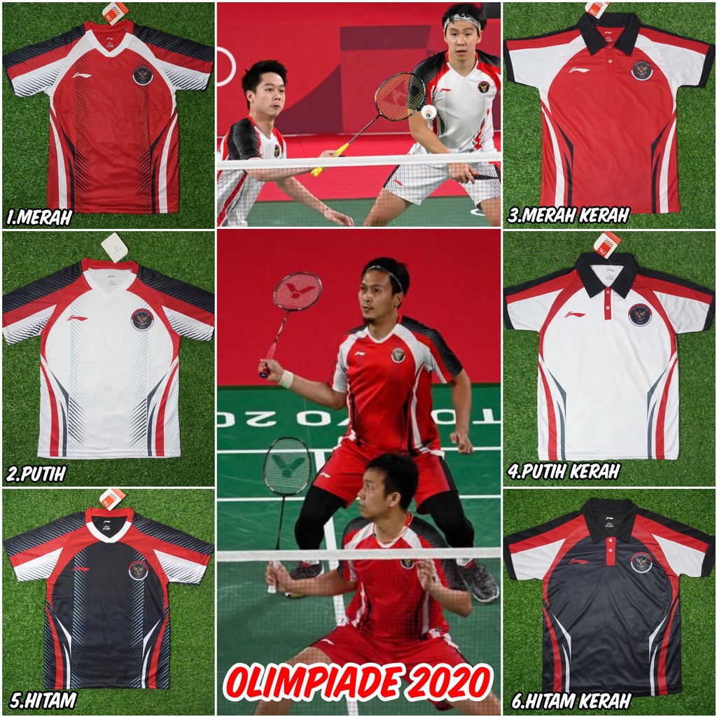 Buy olympic shirt At Sale Prices Online - August 2026 | Shopee Singapore