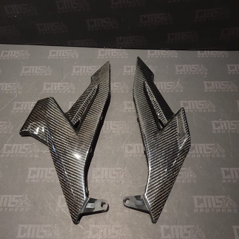 Cover Side Connection Side Body Side Bottom Part Original KlCarbon ...