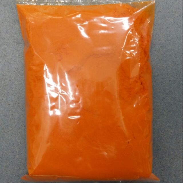 Super Ring cheese powder / 芝士粉 100gm / serbuk keju supering popiah ...